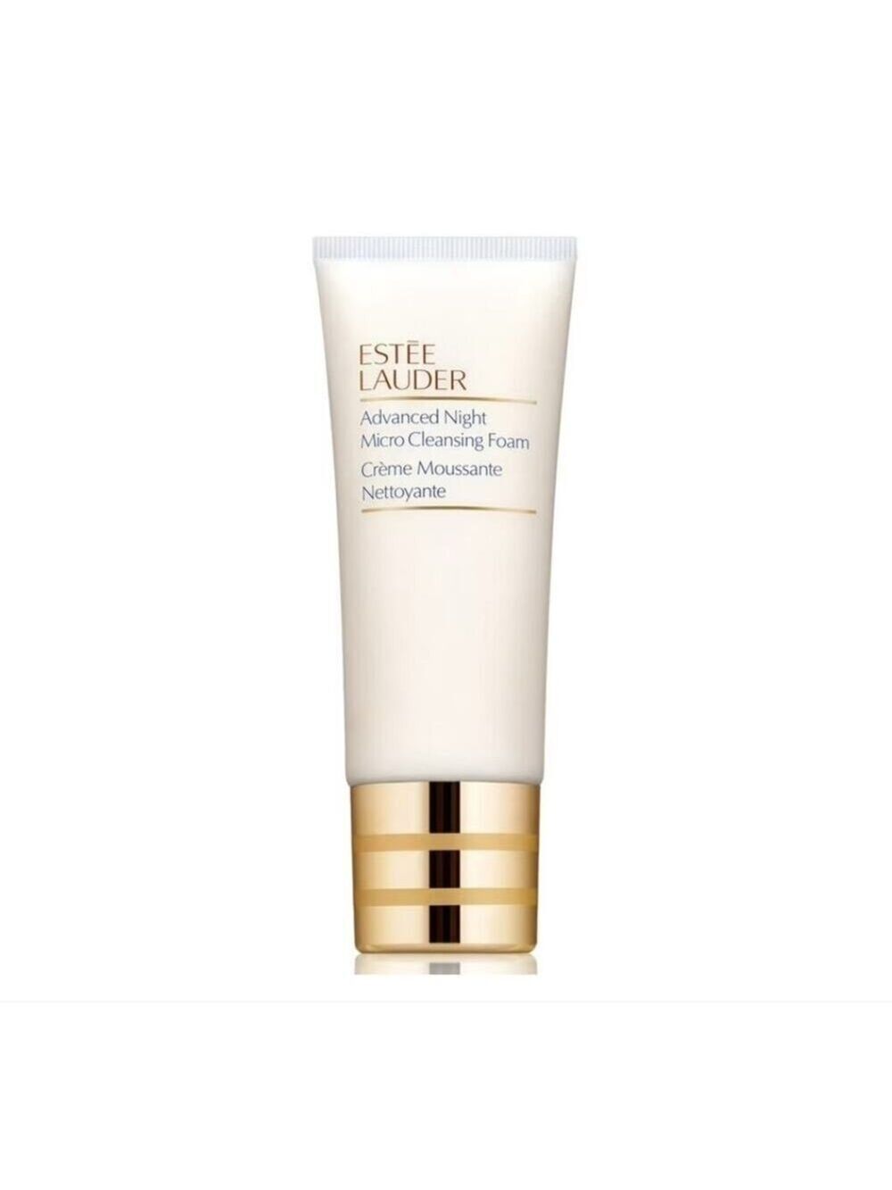 ESTEE LAUDER ADVANCED NIGHT MICRO CLEANSING FOAM 1.0 OZ (30 ML) NEW IN BOX
